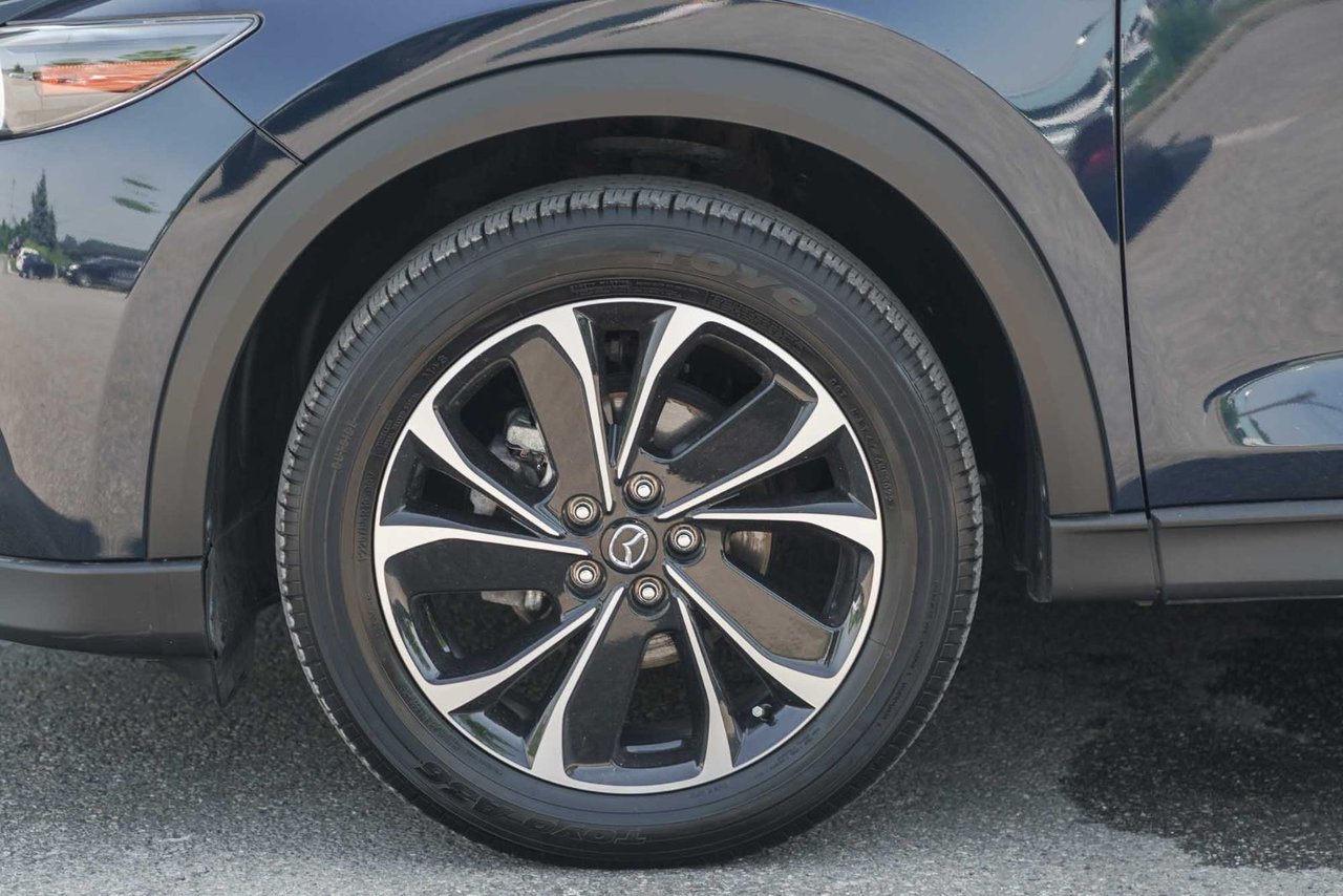 2023 Mazda CX-5 GT