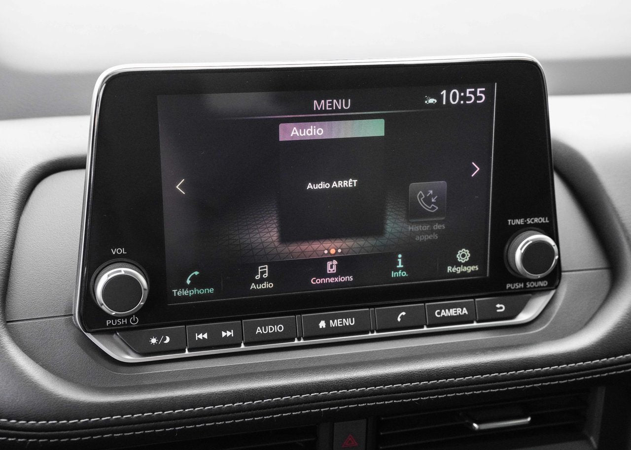 2023 Nissan Rogue SV AWD MOONROOF