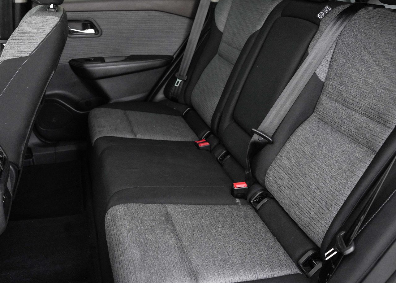 2023 Nissan Rogue SV AWD MOONROOF