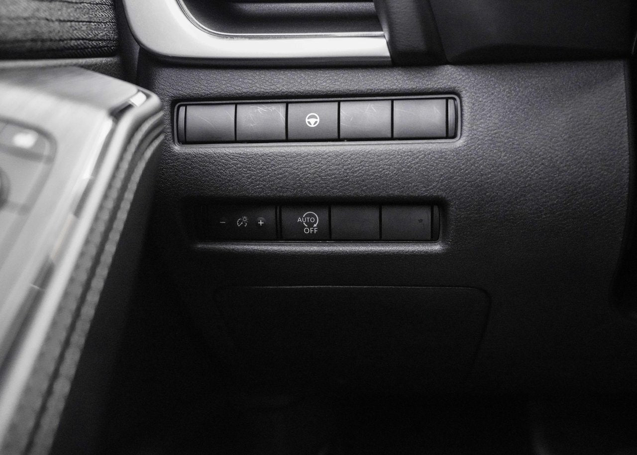 2023 Nissan Rogue SV AWD MOONROOF