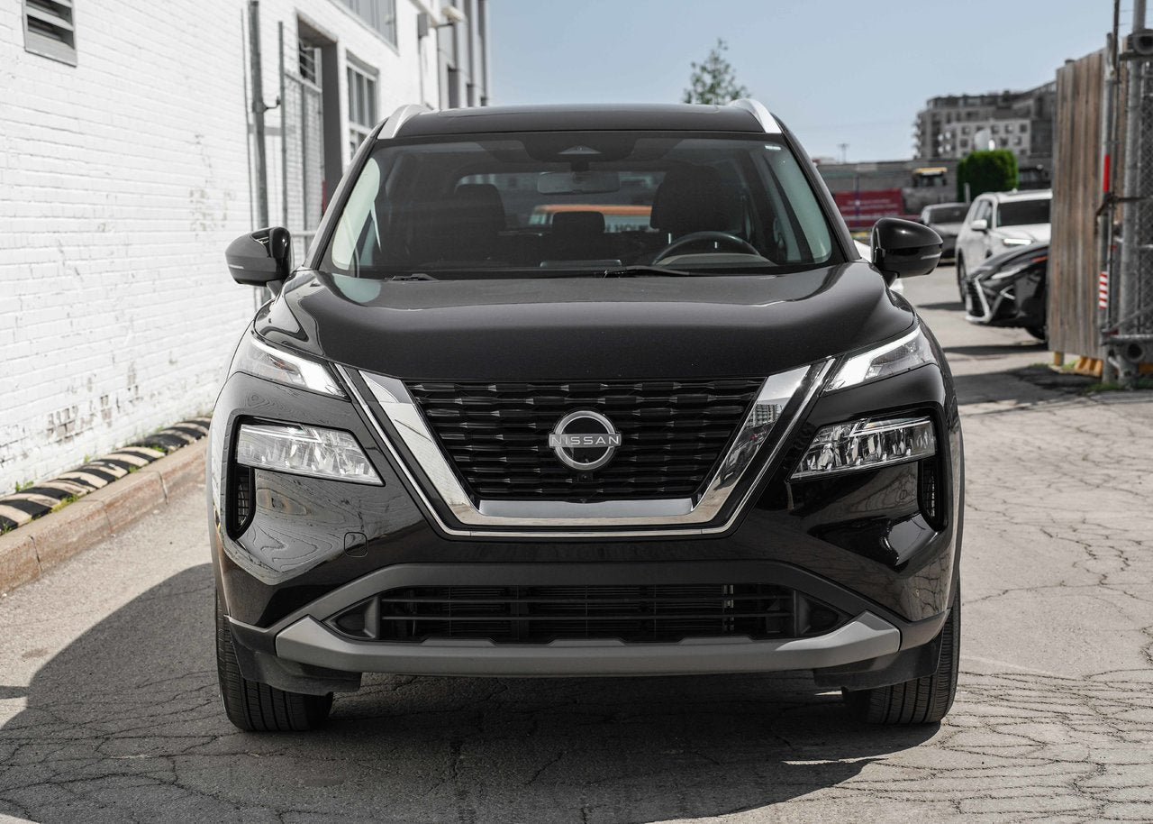 2023 Nissan Rogue SV AWD MOONROOF