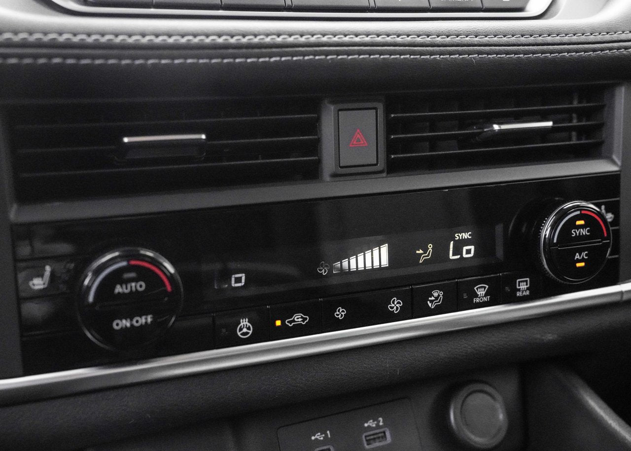 2023 Nissan Rogue SV AWD MOONROOF