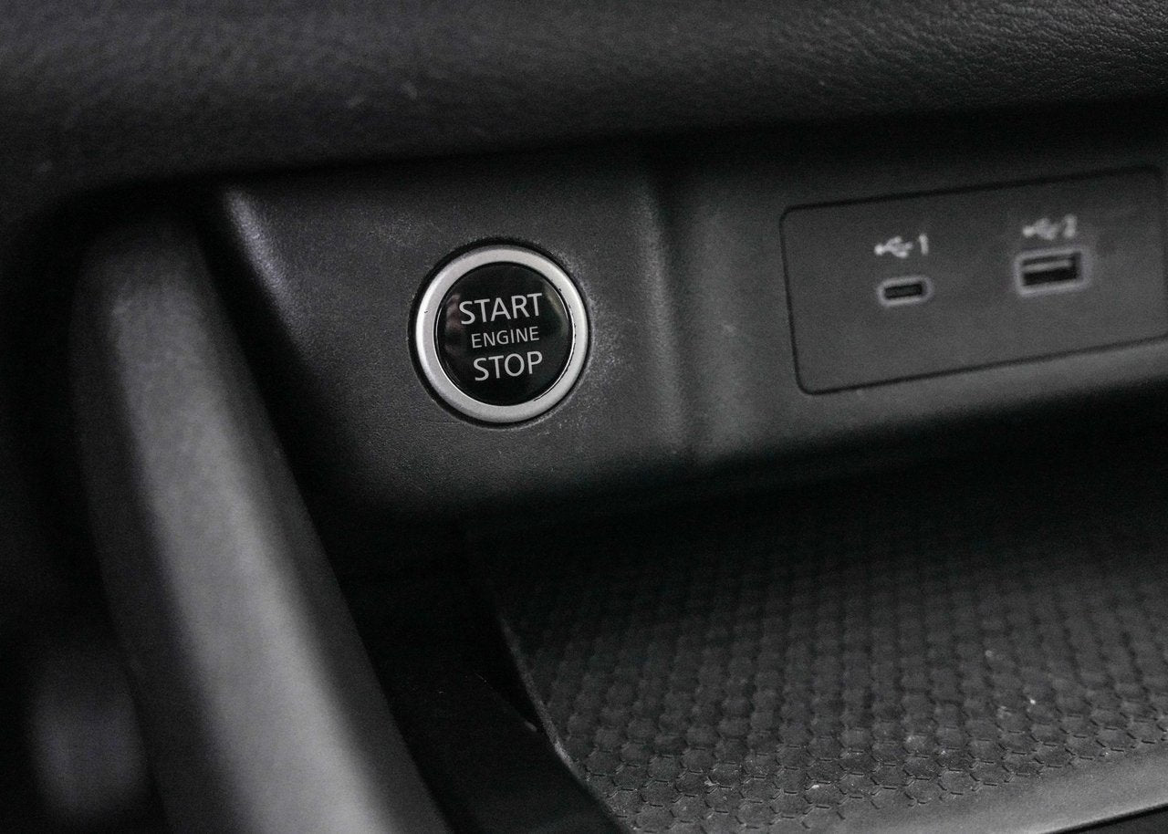 2023 Nissan Rogue SV AWD MOONROOF