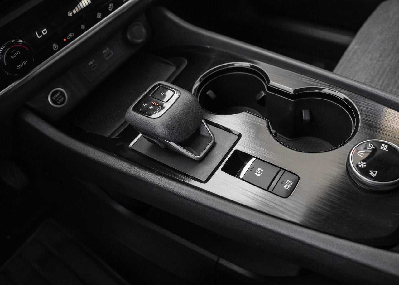 2023 Nissan Rogue SV AWD MOONROOF