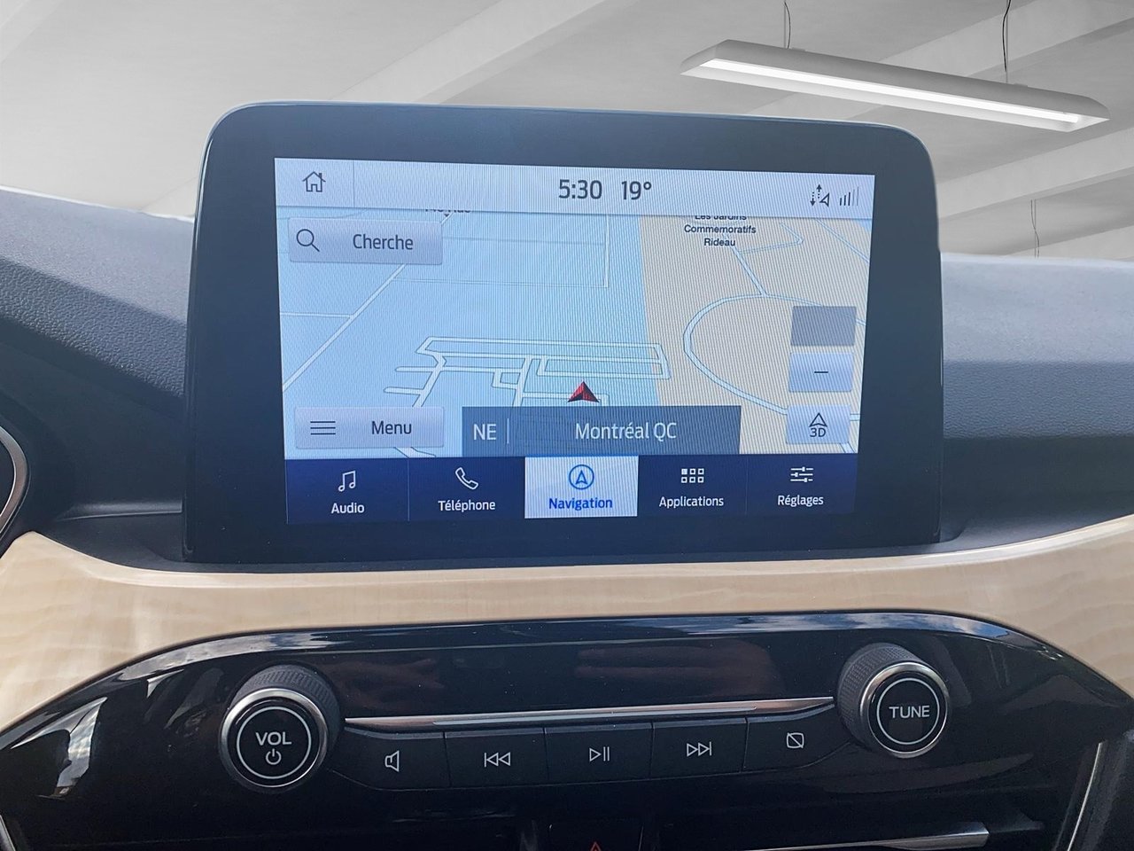 2021 Ford Escape Titanium Plug-In Hybrid