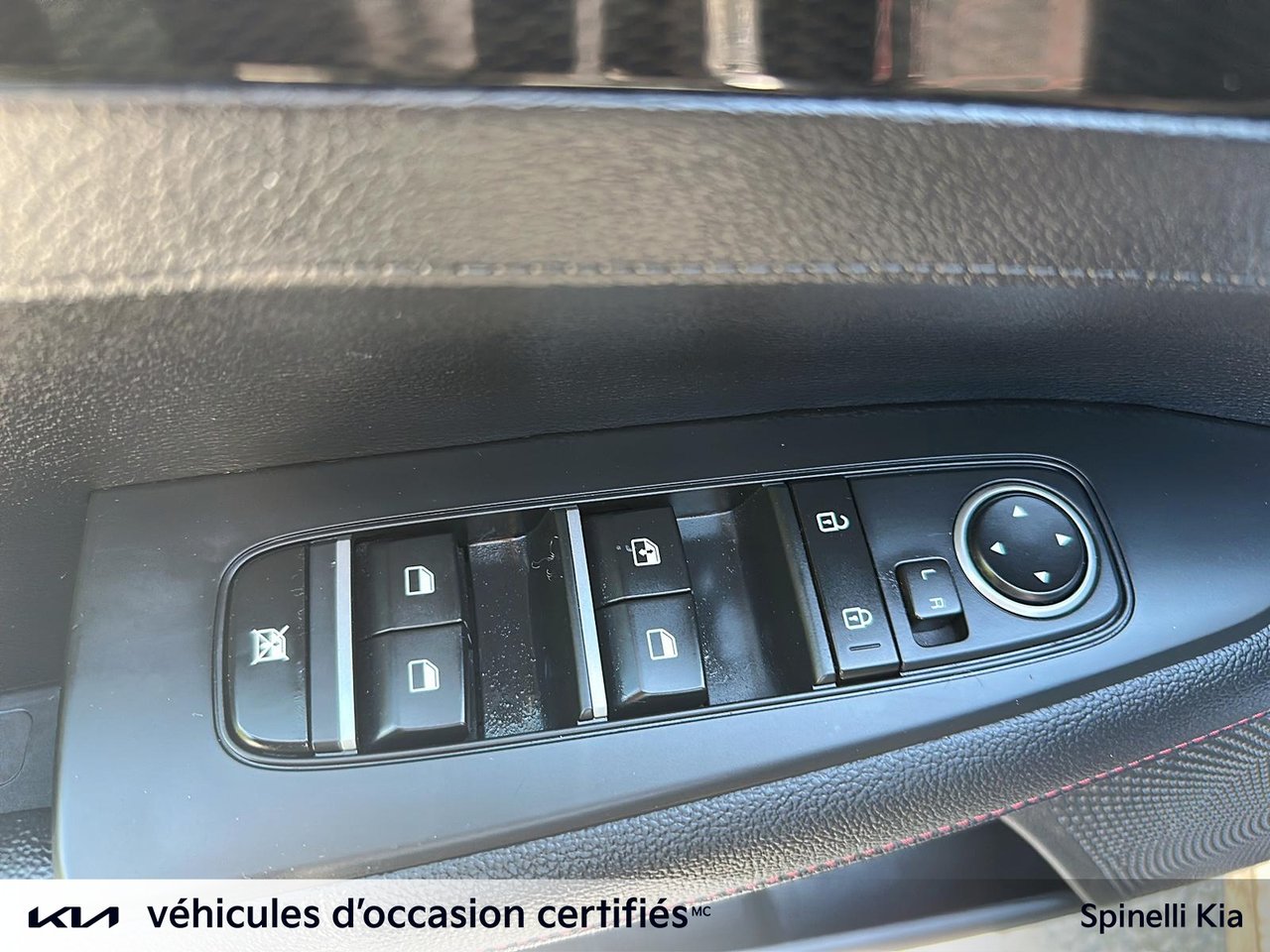 2021 Kia Forte5 GT LIMITED