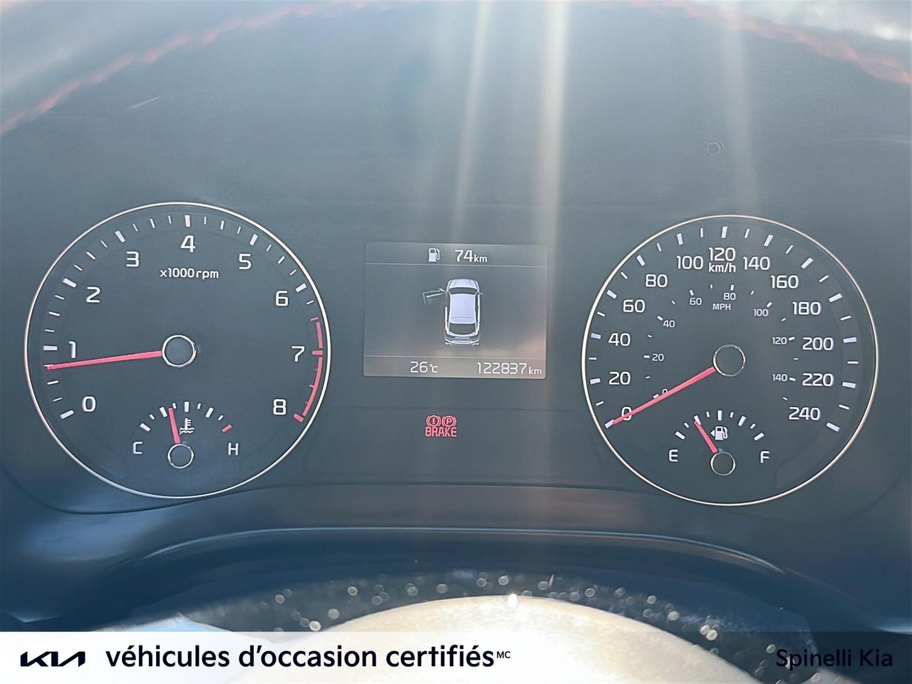 2021 Kia Forte5 GT LIMITED