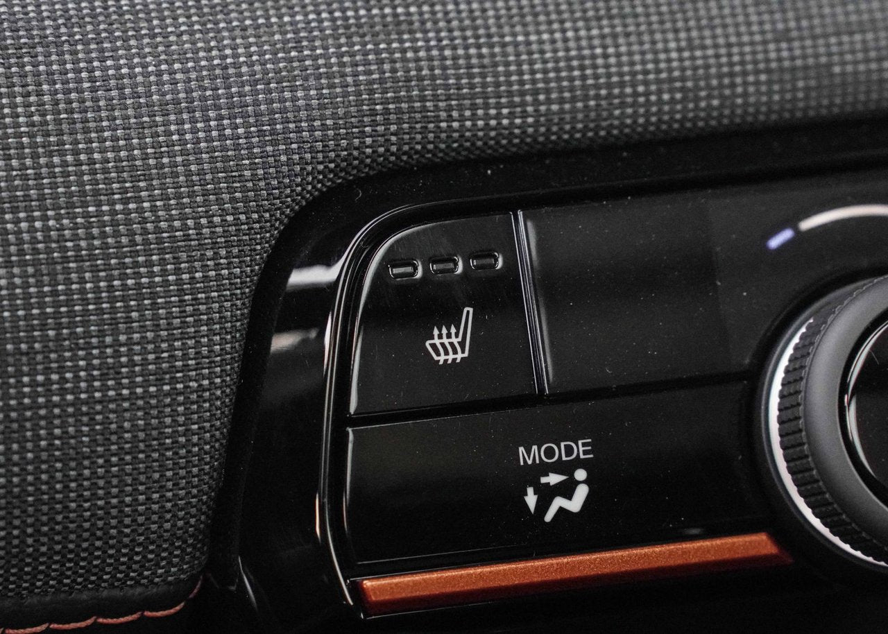 2026 Honda Passport TRAILSPORT AWD; TOIT PANO CAMERA ANGLES MORT MAGS