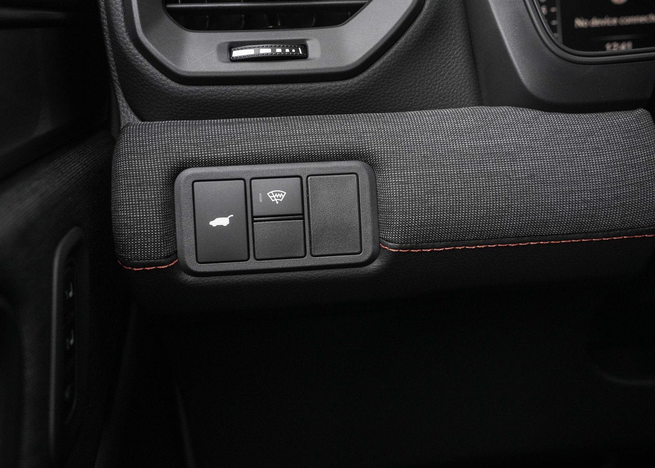 2026 Honda Passport TRAILSPORT AWD; TOIT PANO CAMERA ANGLES MORT MAGS