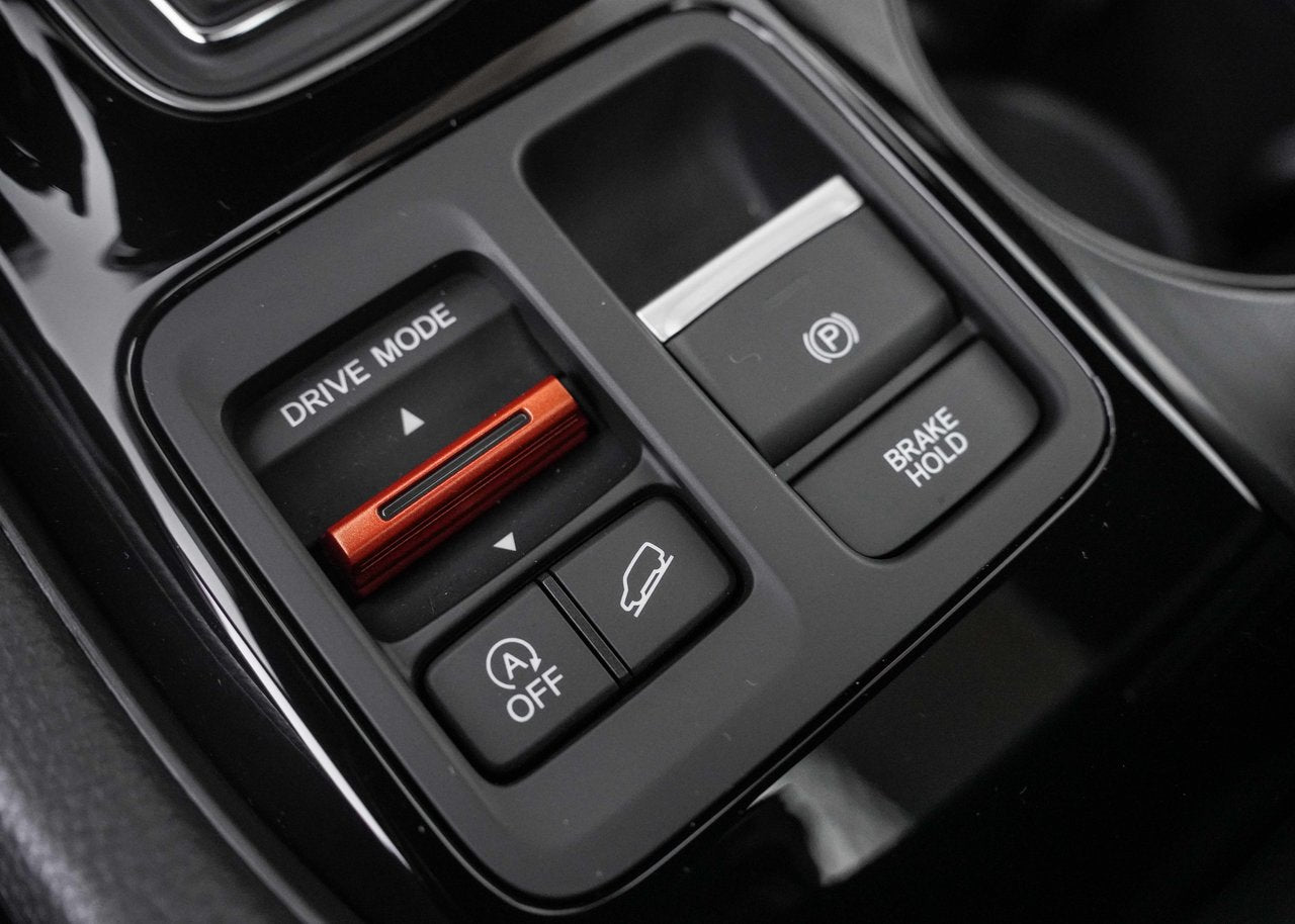 2026 Honda Passport TRAILSPORT AWD; TOIT PANO CAMERA ANGLES MORT MAGS