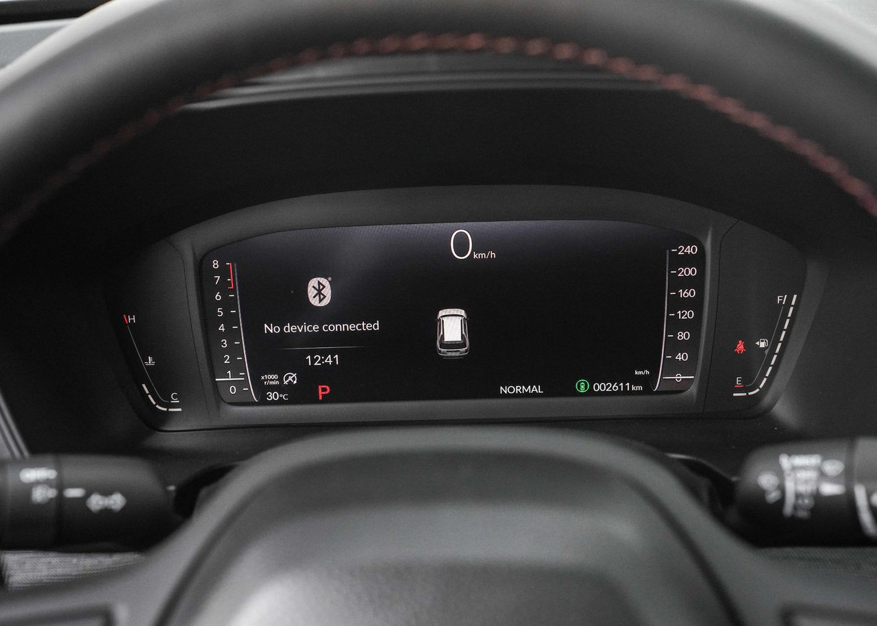 2026 Honda Passport TRAILSPORT AWD; TOIT PANO CAMERA ANGLES MORT MAGS