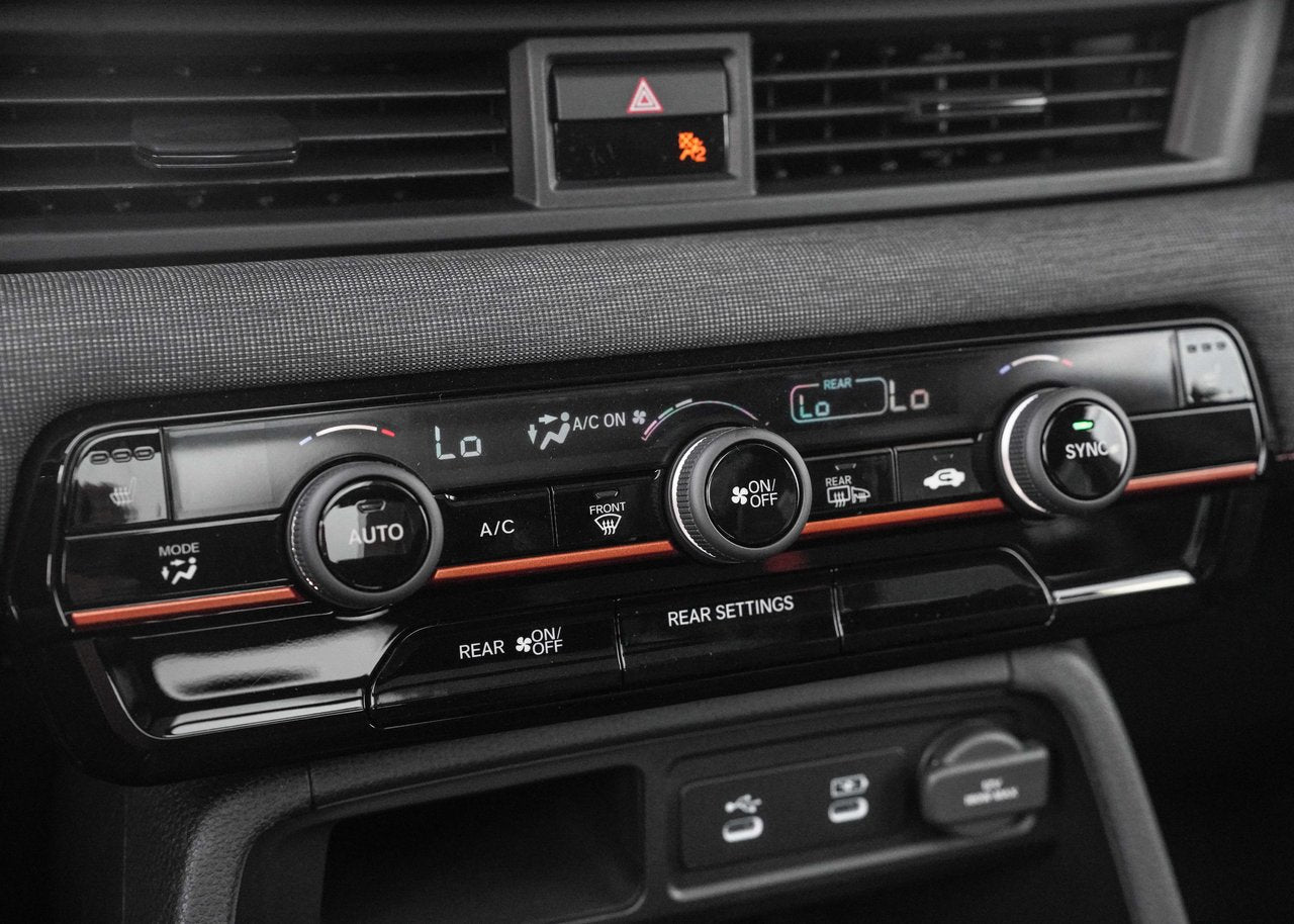 2026 Honda Passport TRAILSPORT AWD; TOIT PANO CAMERA ANGLES MORT MAGS