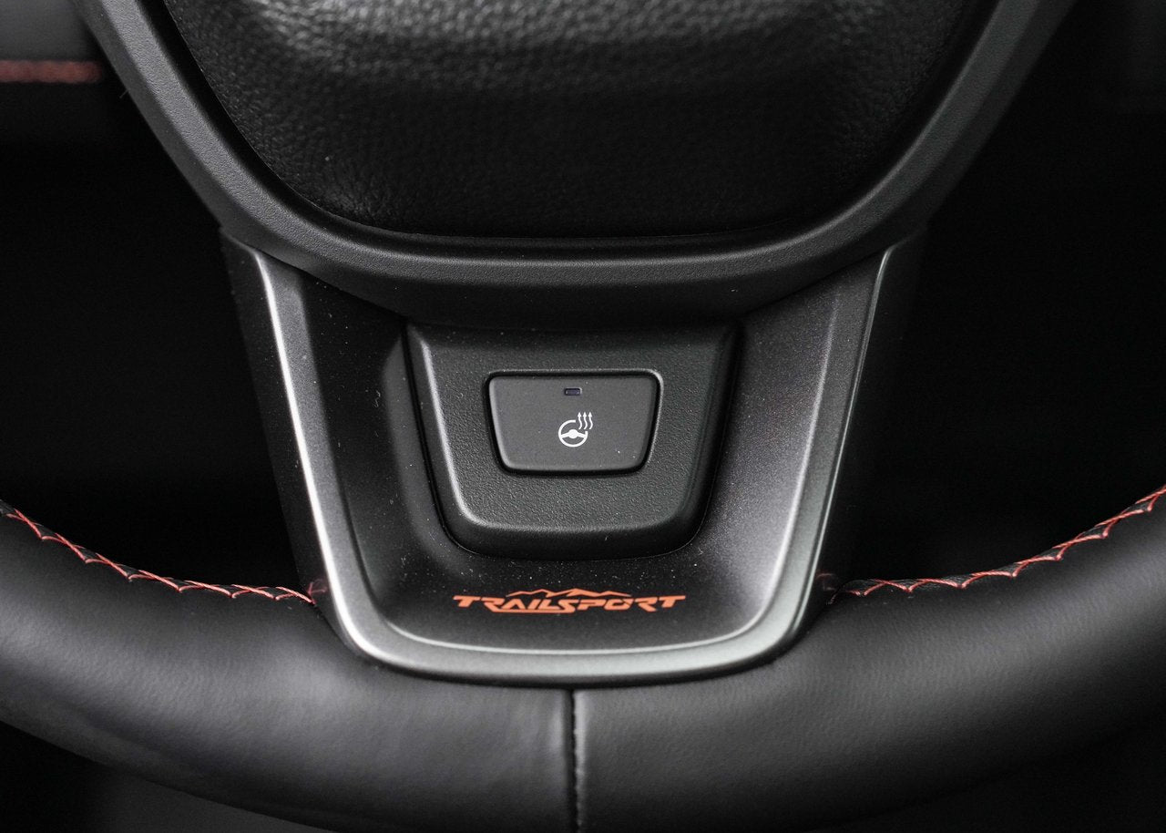 2026 Honda Passport TRAILSPORT AWD; TOIT PANO CAMERA ANGLES MORT MAGS