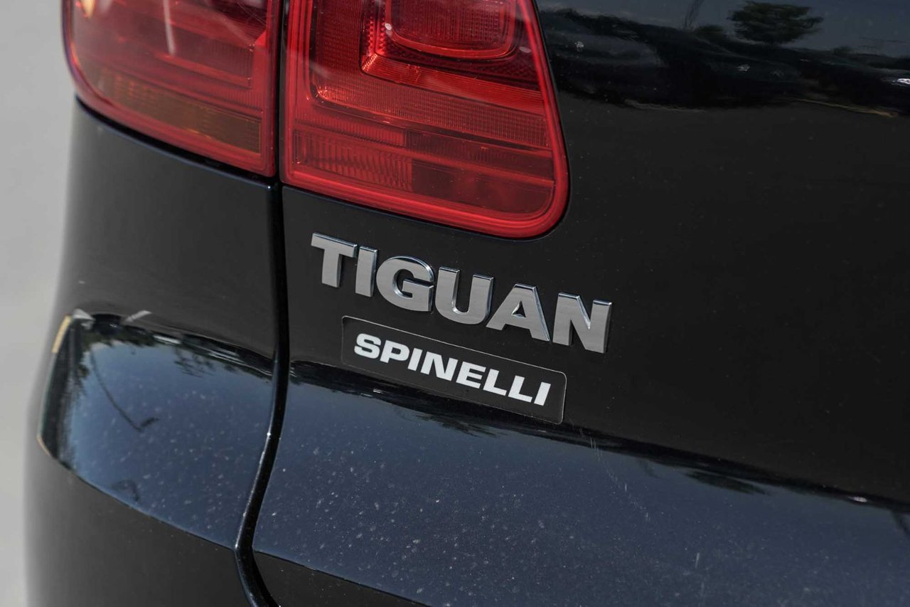 2017 Volkswagen Tiguan HIGHLINE/RLINE/AWD/TOIT PANO/KEYLESS/CAMERA/