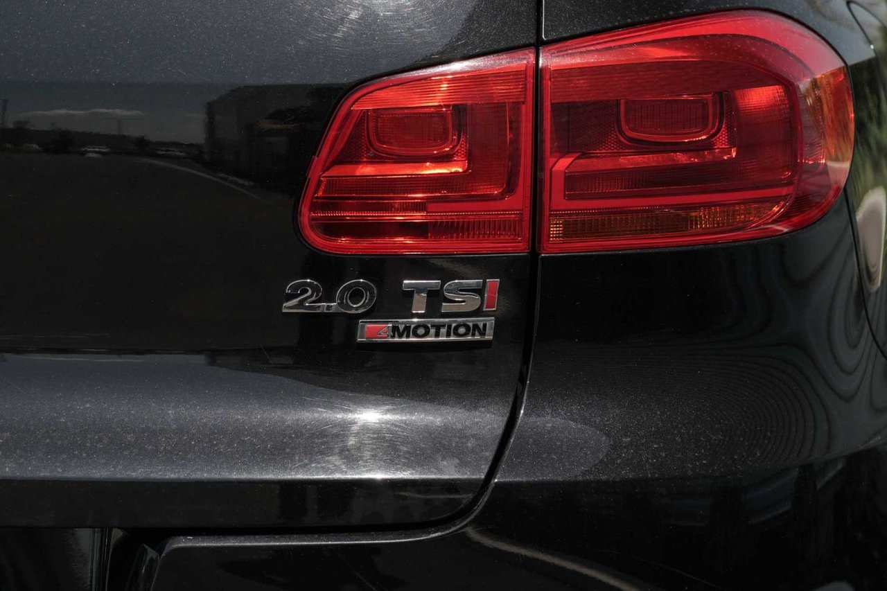 2017 Volkswagen Tiguan HIGHLINE/RLINE/AWD/TOIT PANO/KEYLESS/CAMERA/