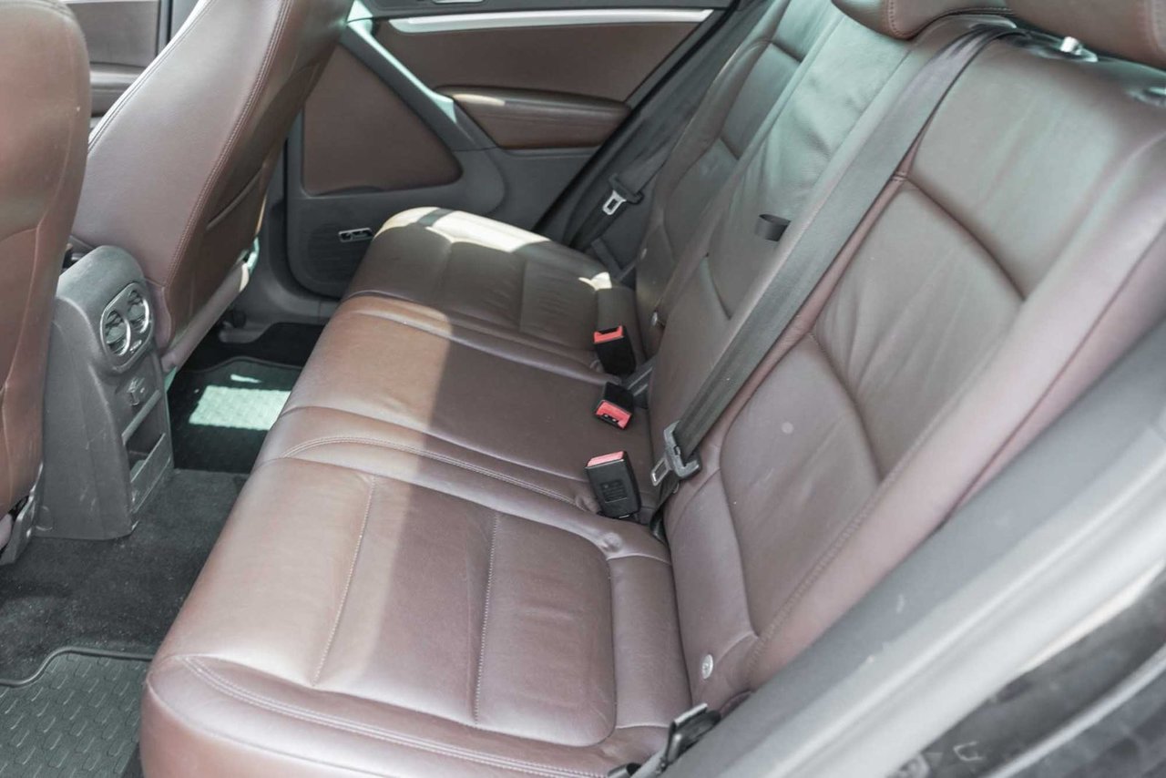 2017 Volkswagen Tiguan HIGHLINE/RLINE/AWD/TOIT PANO/KEYLESS/CAMERA/
