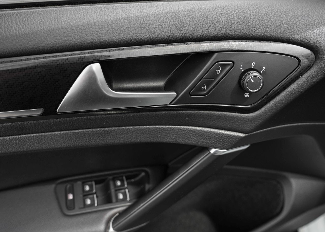 2019 Volkswagen Golf R DSG/AWD/KEYLESS/BLINDSPOT/SONAR/LANE ASSIST