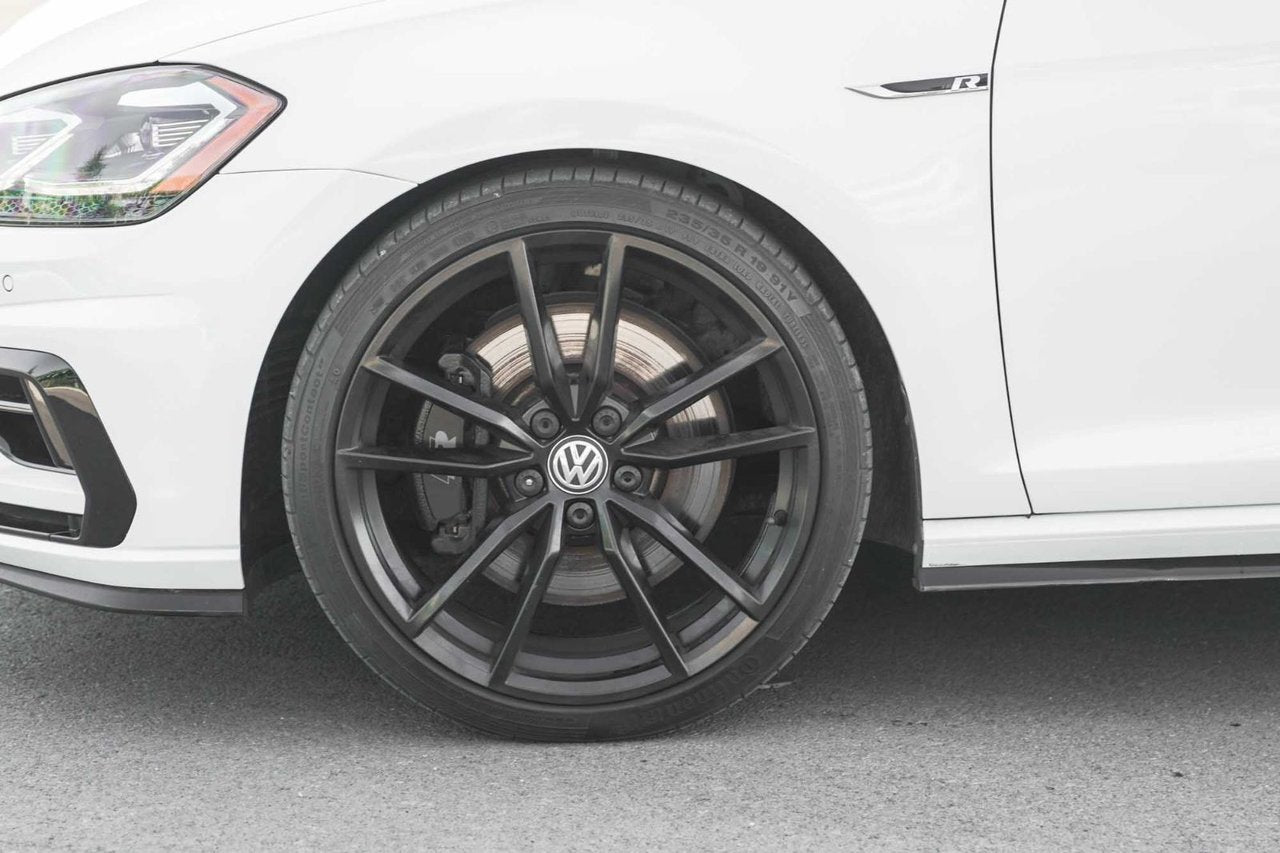 2019 Volkswagen Golf R DSG/AWD/KEYLESS/BLINDSPOT/SONAR/LANE ASSIST