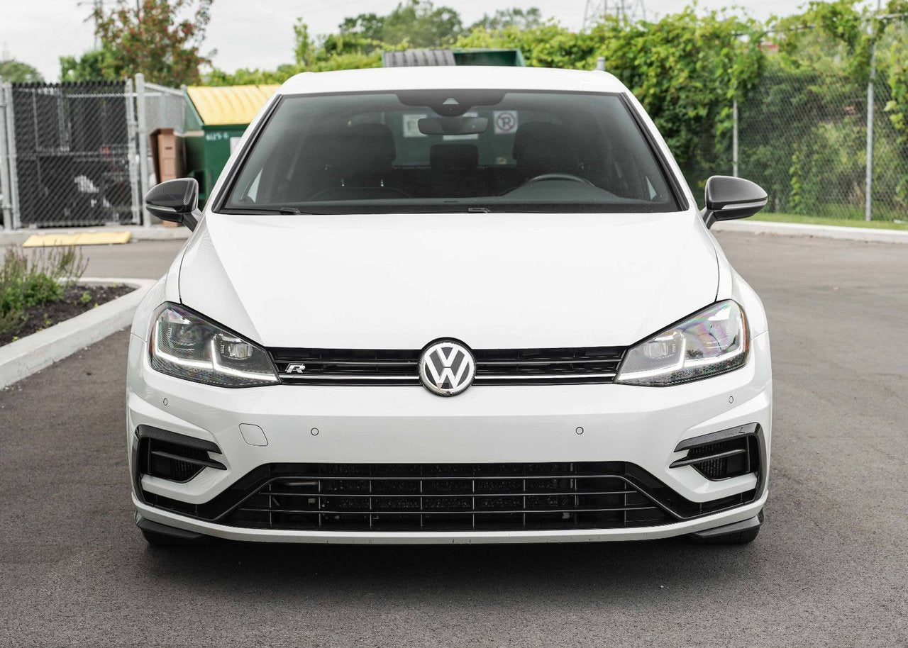 2019 Volkswagen Golf R DSG/AWD/KEYLESS/BLINDSPOT/SONAR/LANE ASSIST