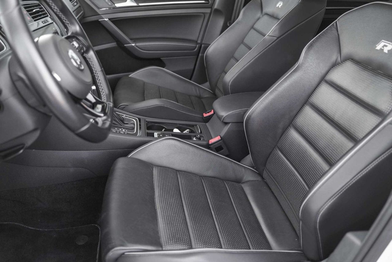 2019 Volkswagen Golf R DSG/AWD/KEYLESS/BLINDSPOT/SONAR/LANE ASSIST