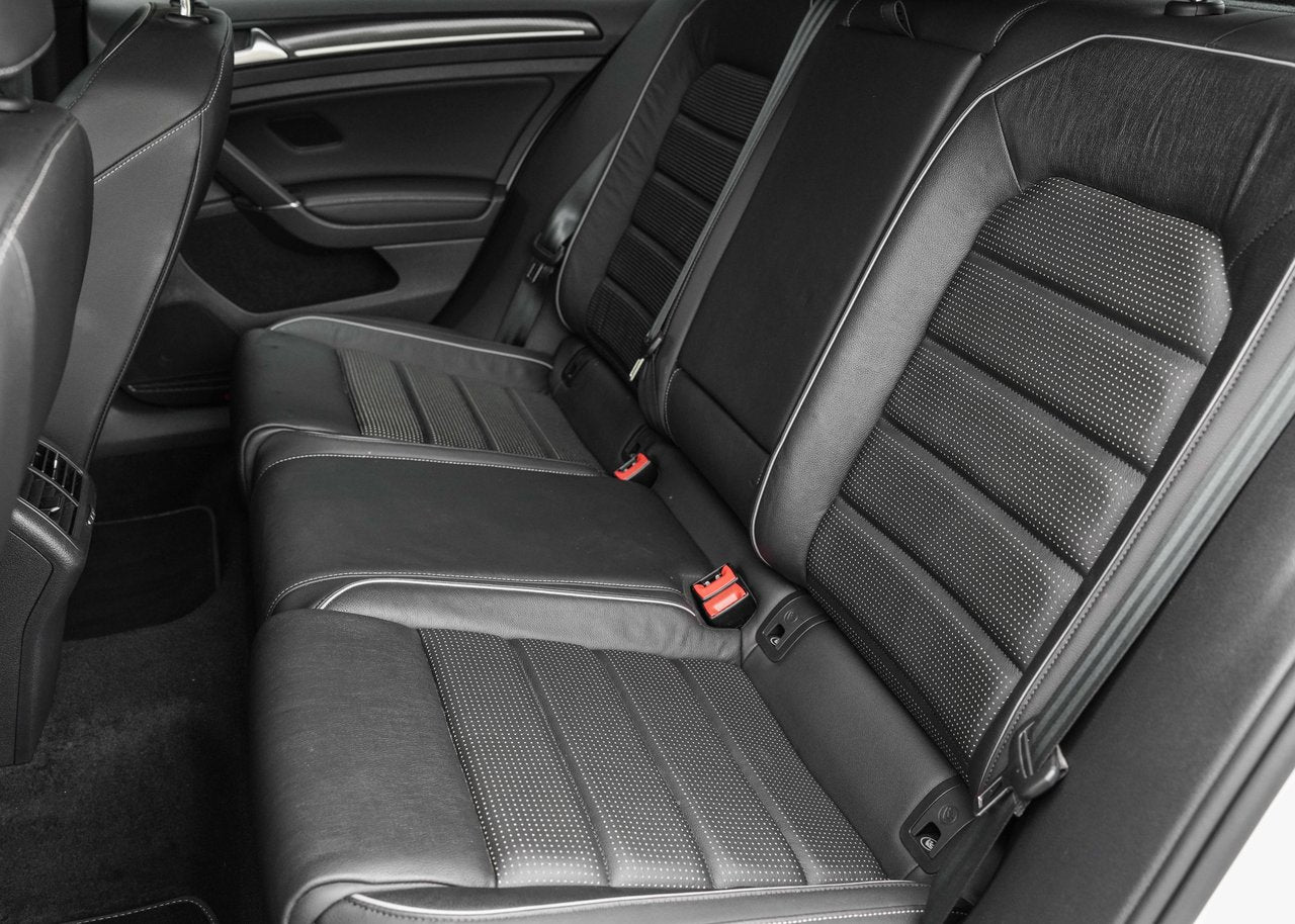 2019 Volkswagen Golf R DSG/AWD/KEYLESS/BLINDSPOT/SONAR/LANE ASSIST