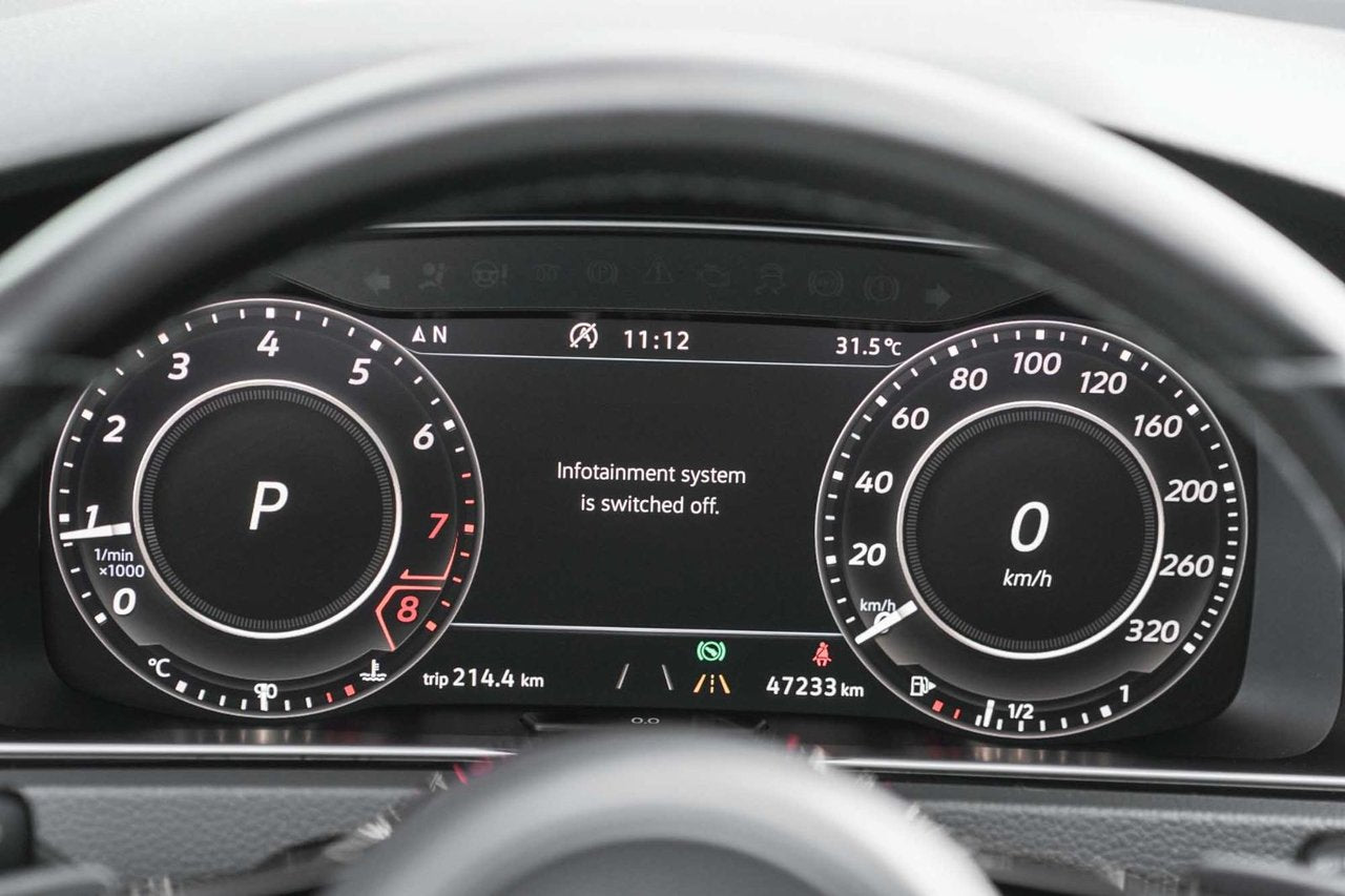 2019 Volkswagen Golf R DSG/AWD/KEYLESS/BLINDSPOT/SONAR/LANE ASSIST