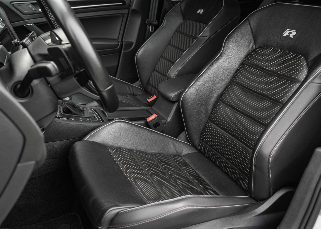 2019 Volkswagen Golf R DSG/AWD/KEYLESS/BLINDSPOT/SONAR/LANE ASSIST