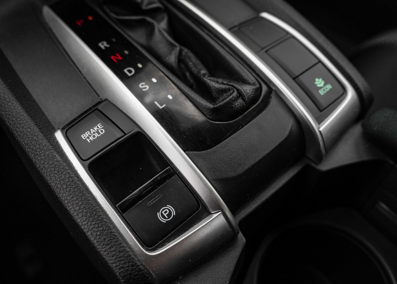 2019 Honda Civic LX ; A/C CAMERA SIEGES CHAUFFANT MAGS *BAS/LOW KM*