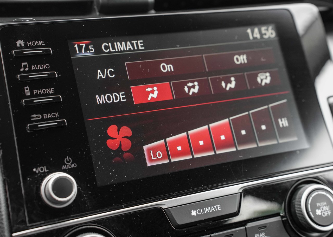2019 Honda Civic LX ; A/C CAMERA SIEGES CHAUFFANT MAGS *BAS/LOW KM*