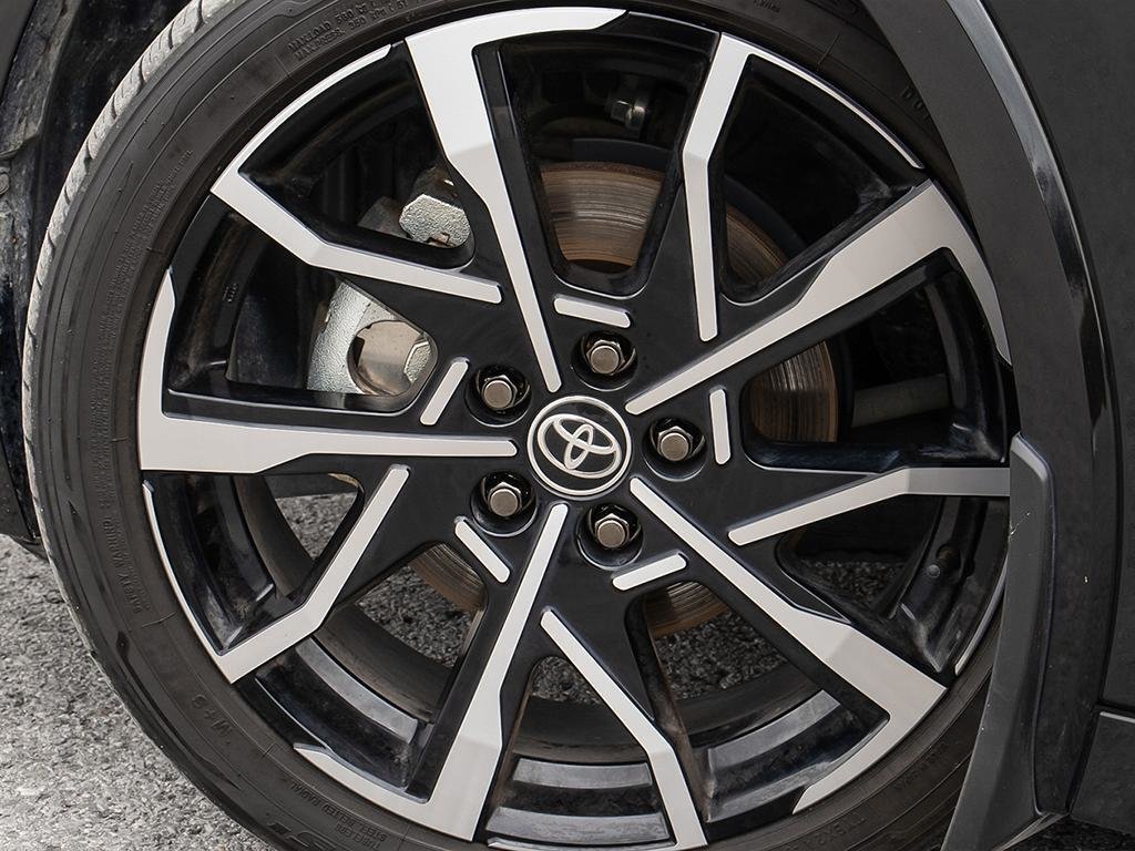 2025 Toyota Prius Plug-in Hybrid XSE PREMIUM