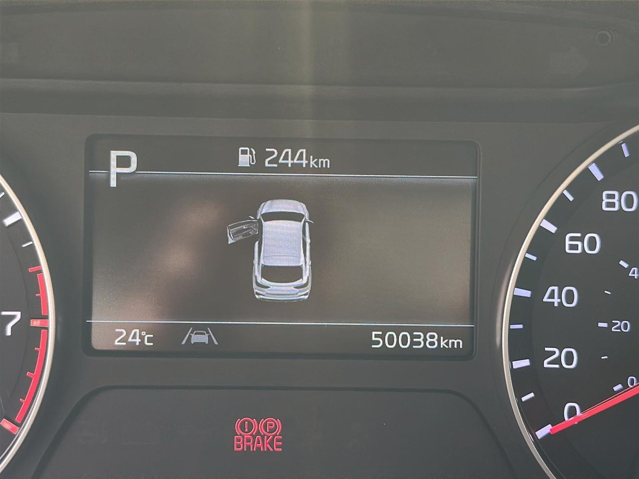 2022 Kia Forte5 EX