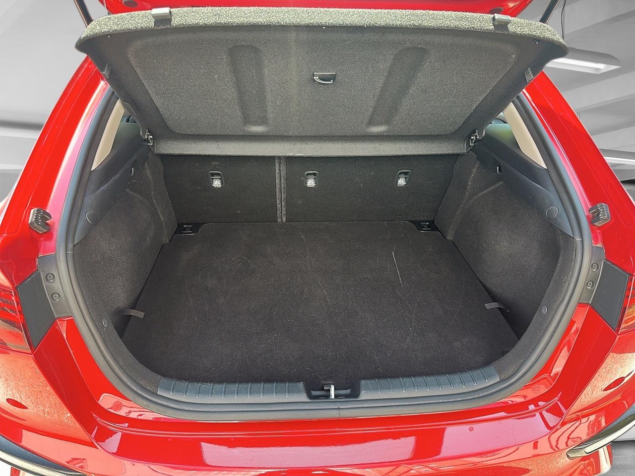 2022 Kia Forte5 EX