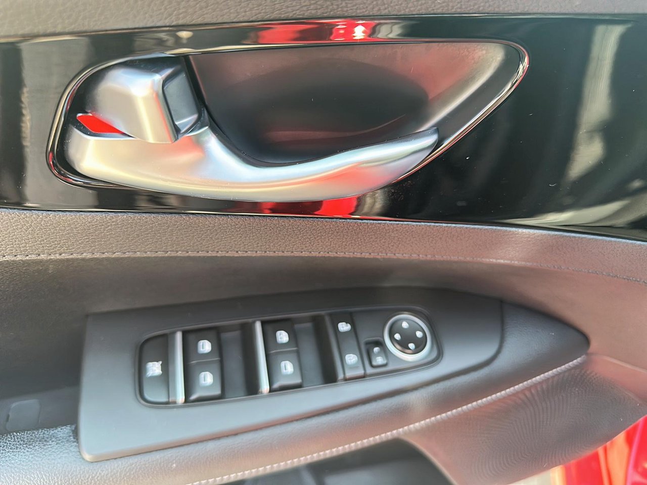 2022 Kia Forte5 EX