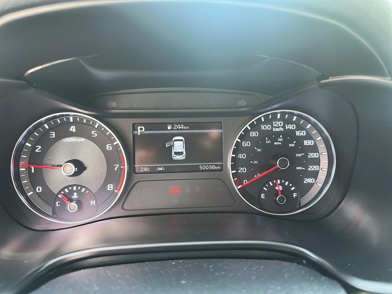 2022 Kia Forte5 EX