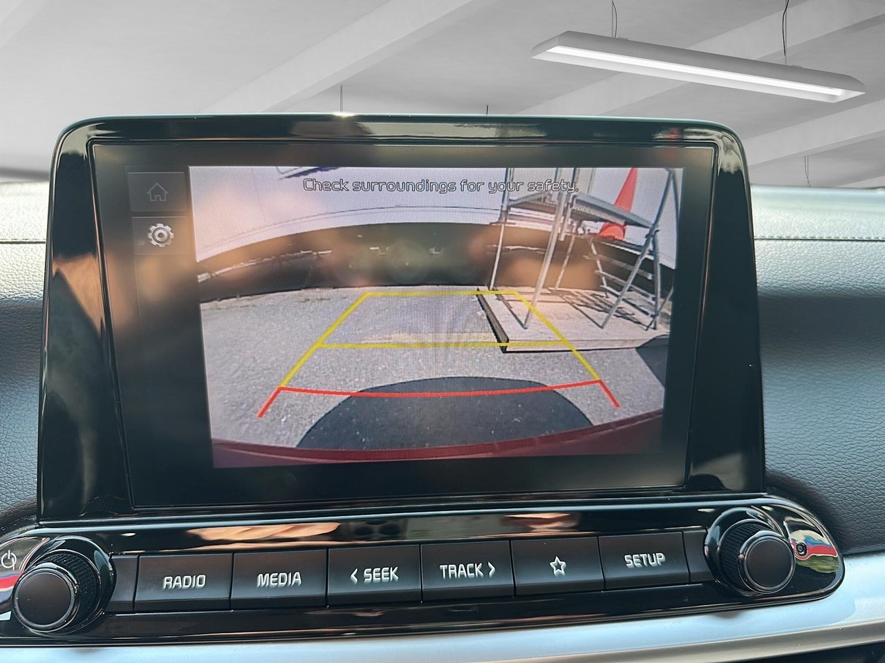 2022 Kia Forte5 EX