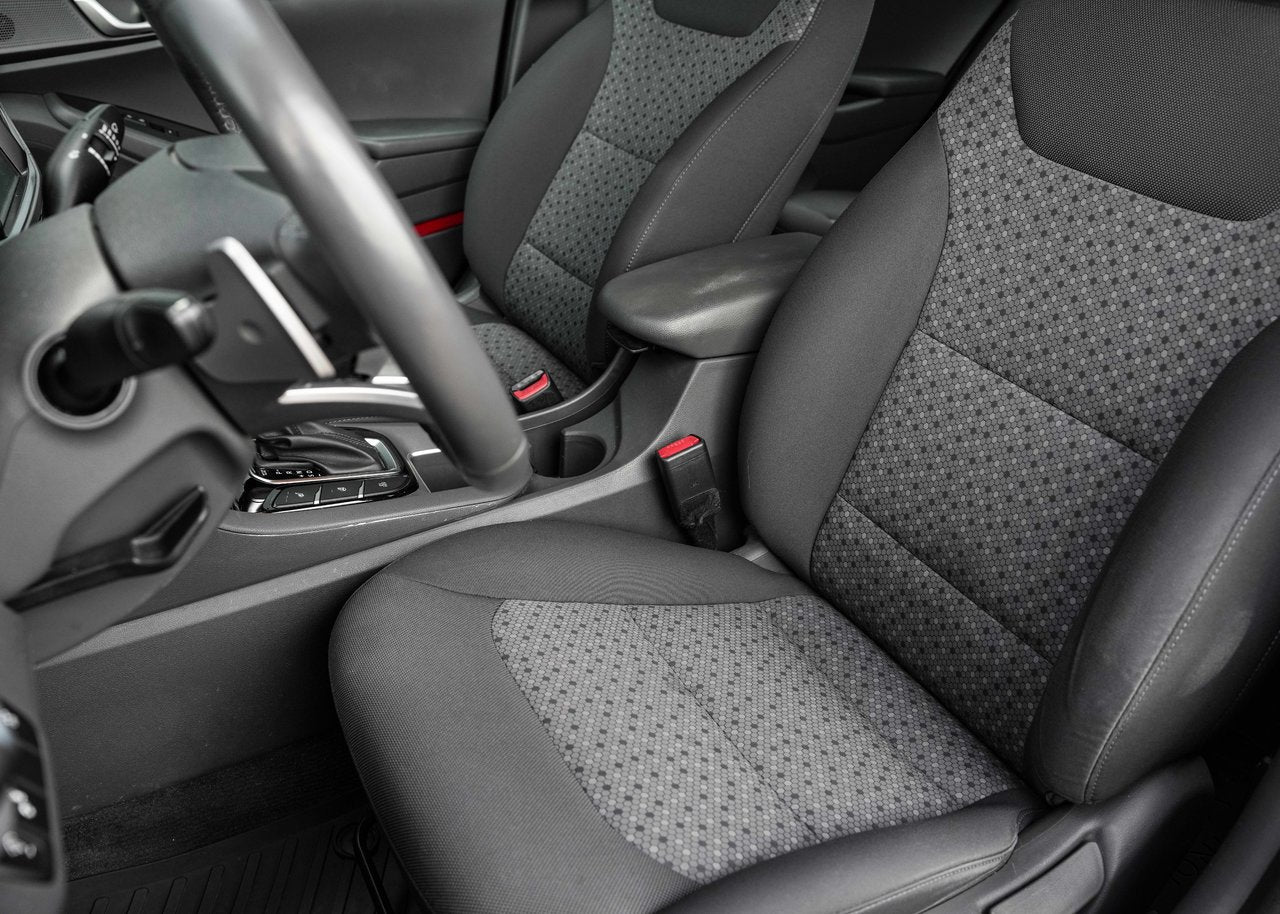 2019 Hyundai Ioniq Electric Plus Preferred