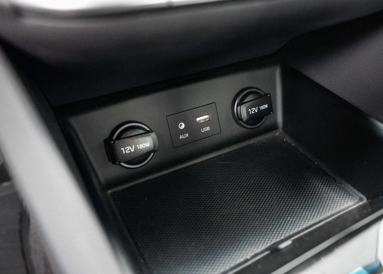 2019 Hyundai Ioniq Electric Plus Preferred