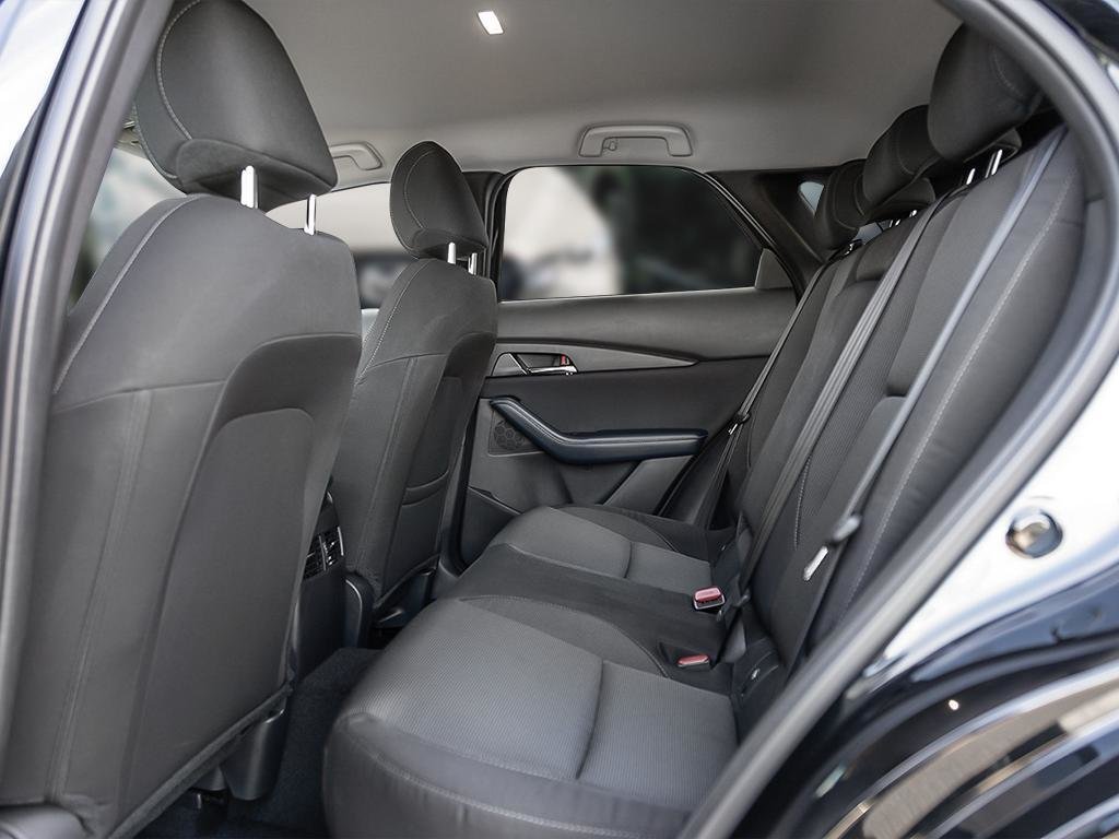 2025 Mazda CX-30 GS