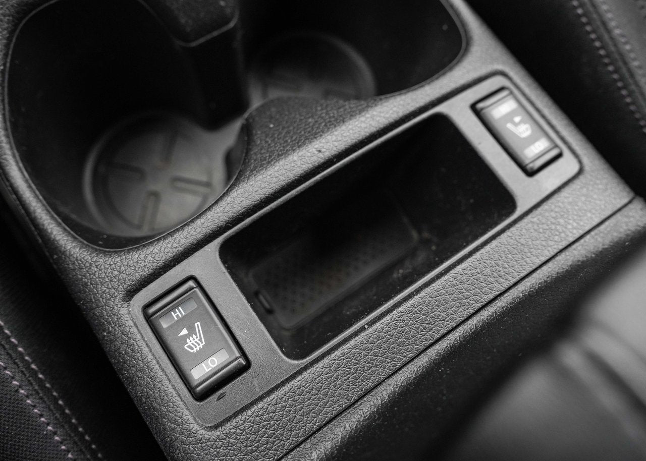 2020 Nissan Qashqai SV FWD