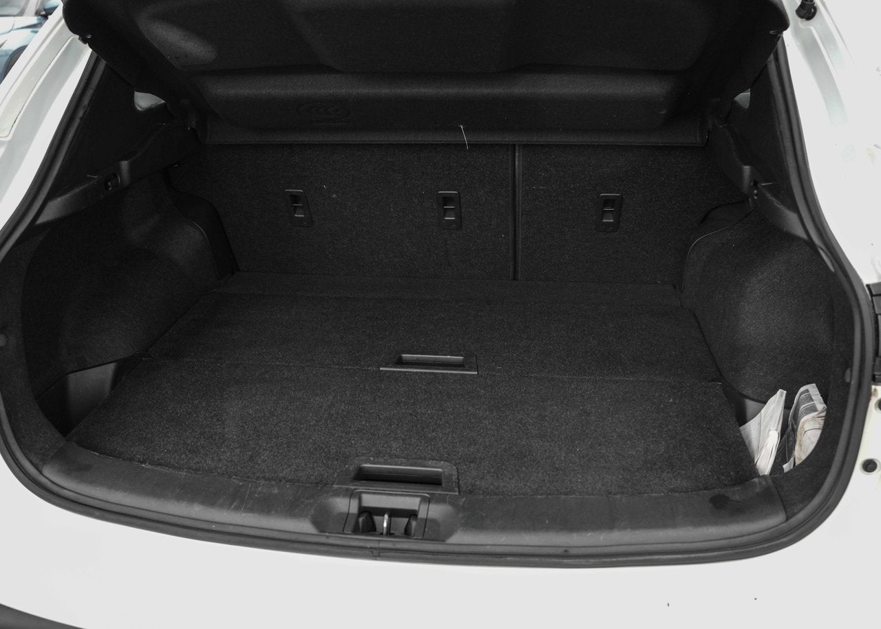 2020 Nissan Qashqai SV FWD