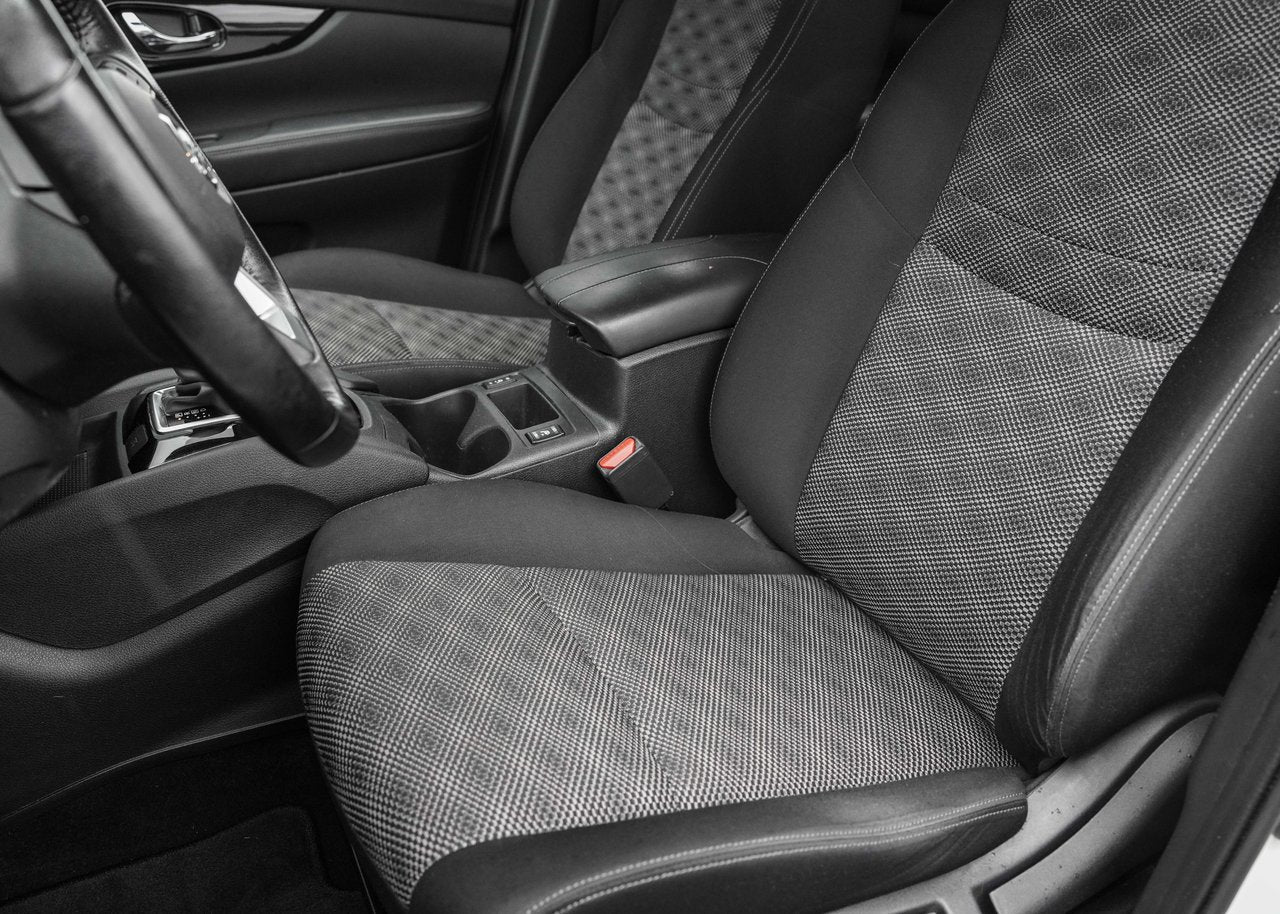 2020 Nissan Qashqai SV FWD