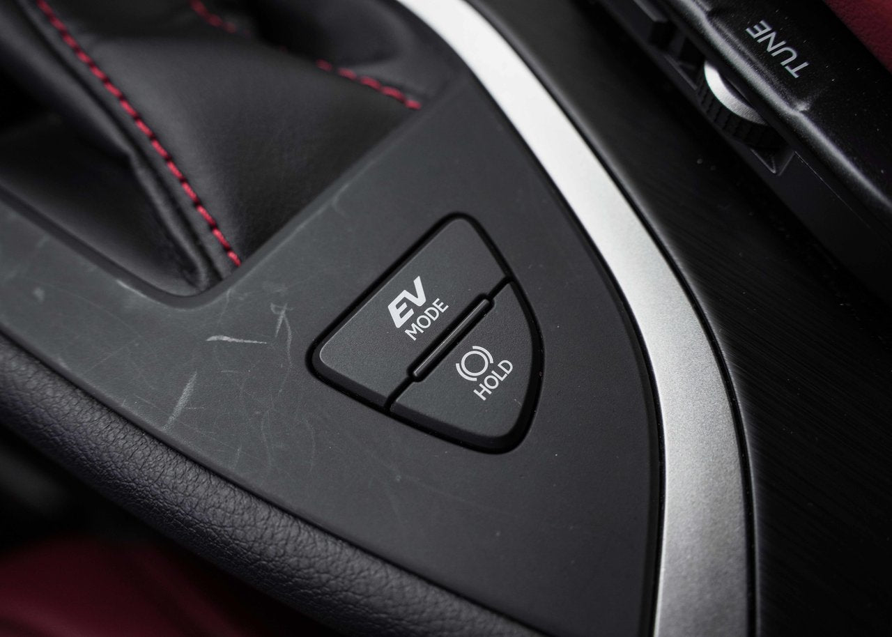 2020 Lexus UX 250h **F SPORT 1 HYBRIDE AWD**
