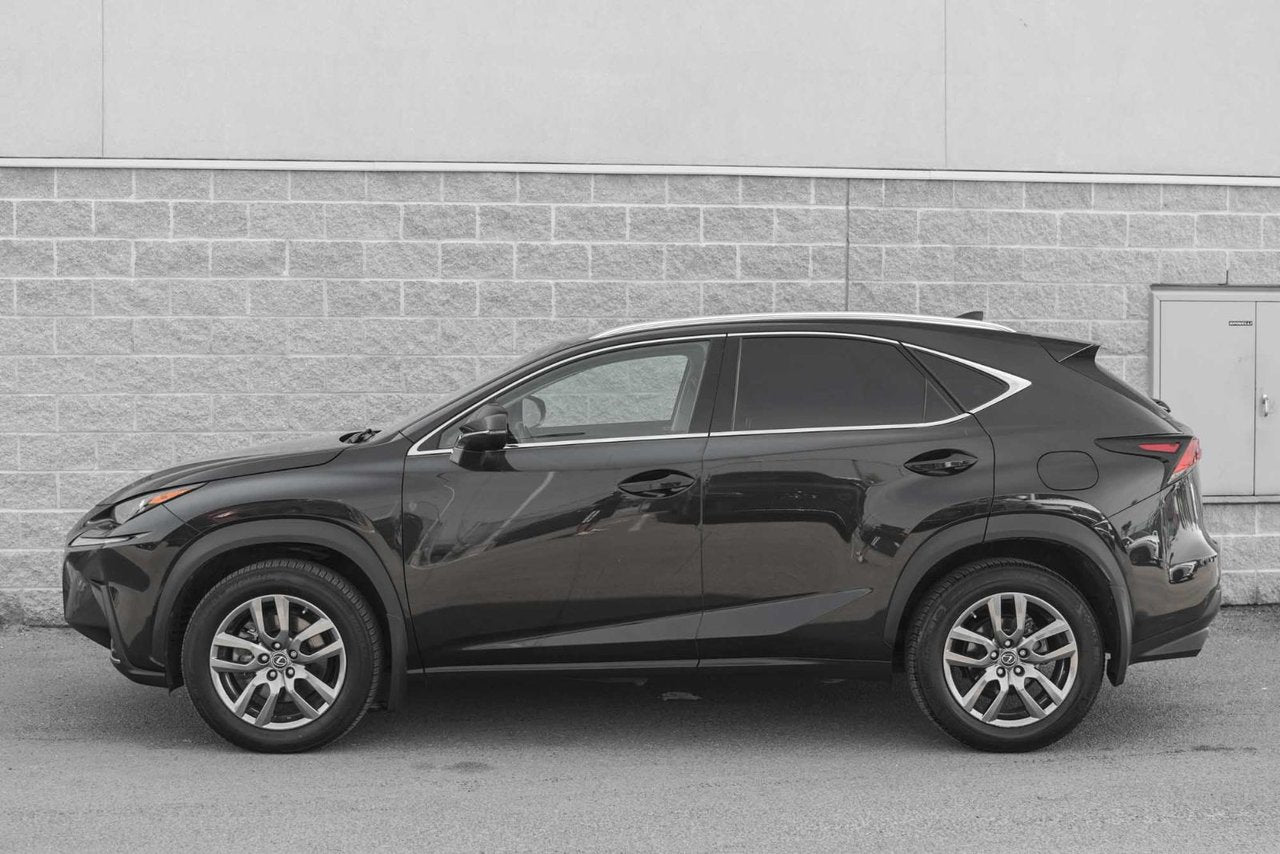 2018 Lexus NX 300 PREMIUM AWD CUIR TOIT BLUETOOTH