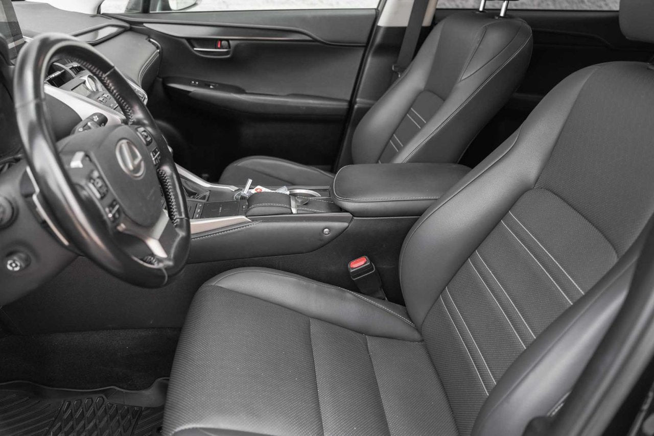 2018 Lexus NX 300 PREMIUM AWD CUIR TOIT BLUETOOTH