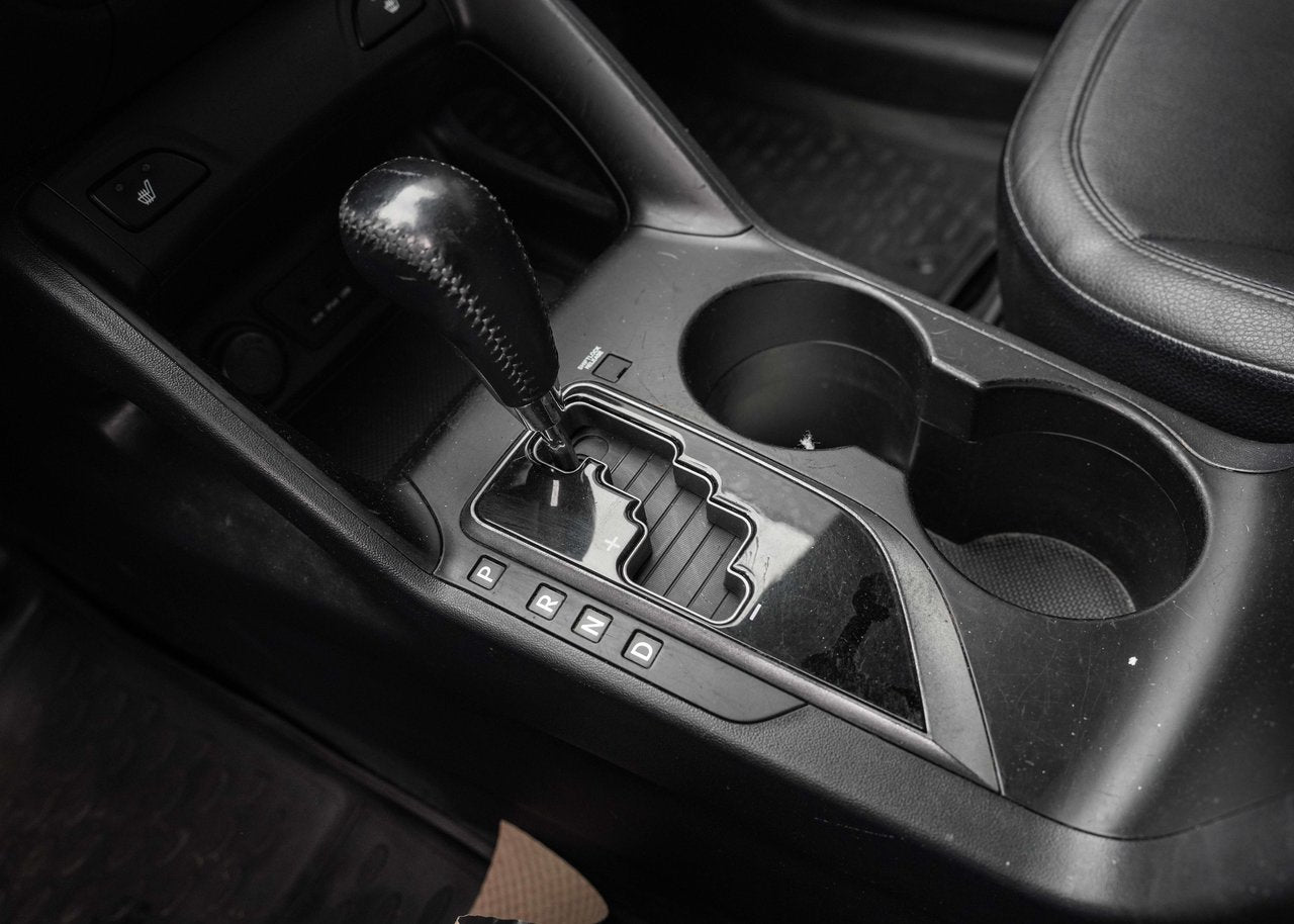 2011 Hyundai Tucson GLS