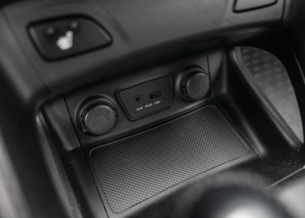 2011 Hyundai Tucson GLS