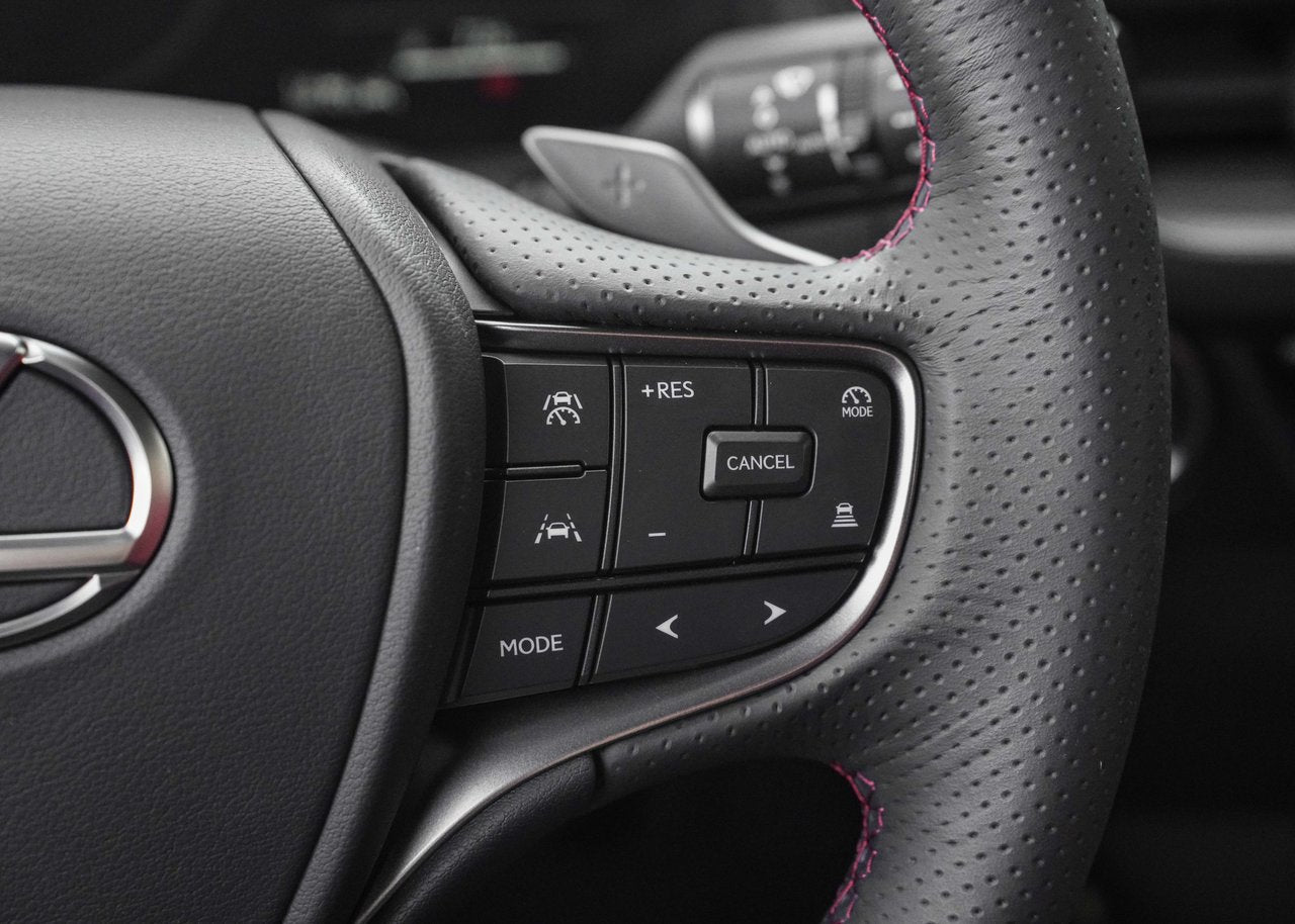 2025 Lexus UX UX 300h, AWD F-SPORT SERIE 2
