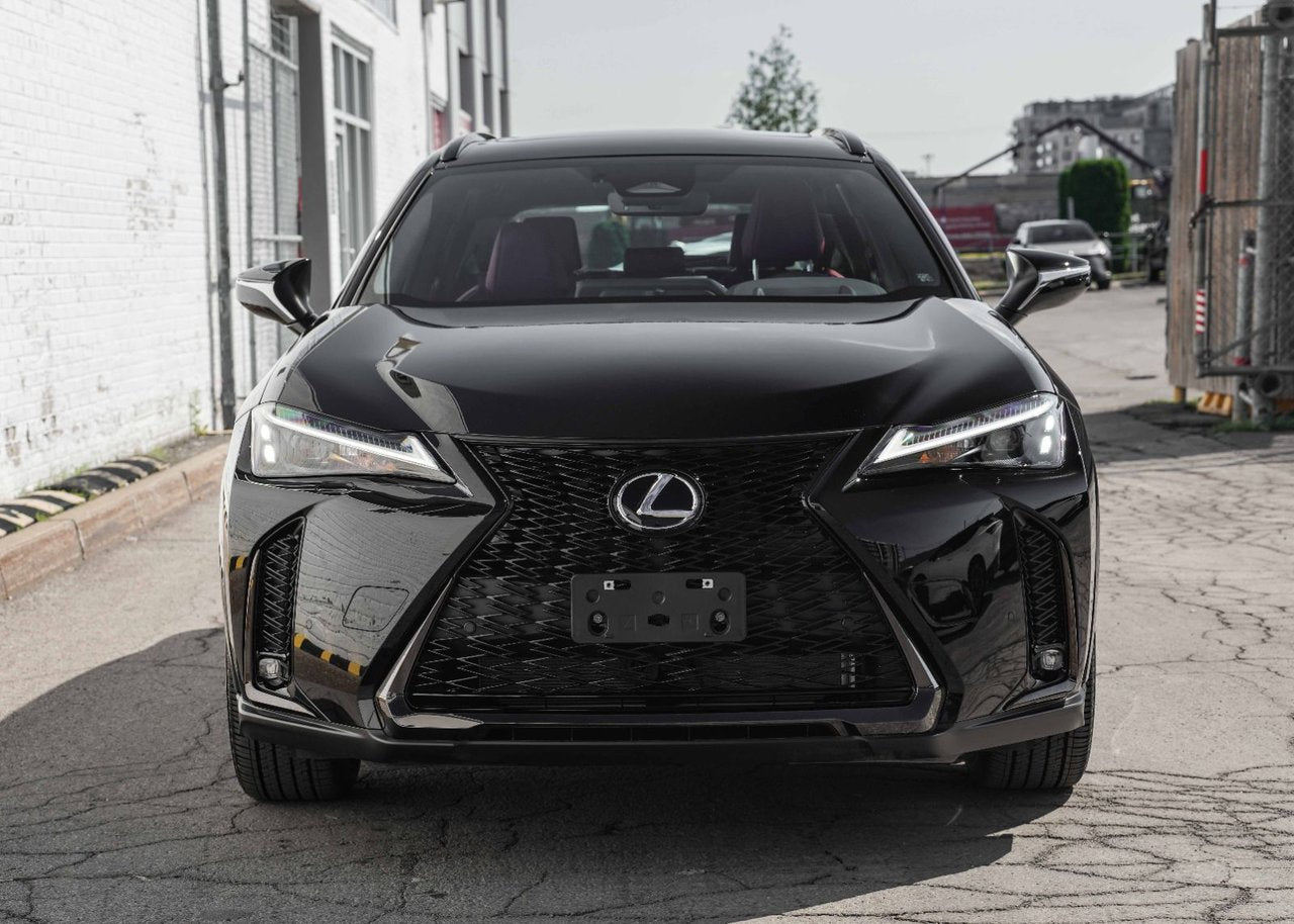 2025 Lexus UX UX 300h, AWD F-SPORT SERIE 2