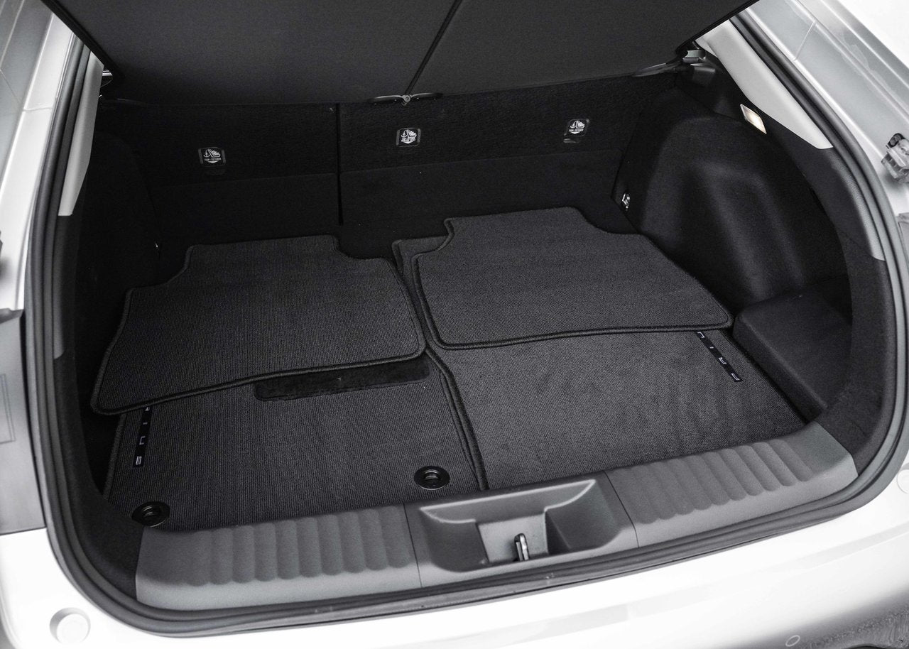 2024 Toyota PRIUS PRIME SE