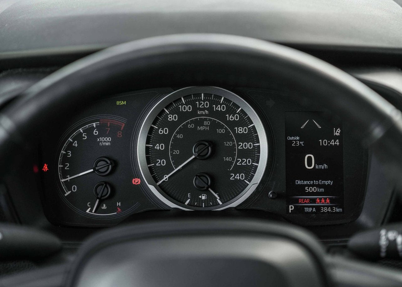 2021 Toyota Corolla LE UPGRADE
